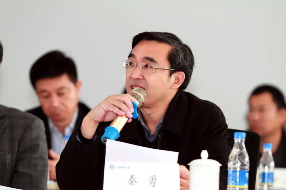 科技部高技术研究发展中心项目能交处项目主管梁德建宣讲项目管理办法